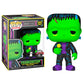 Funko Pop Frankenstein 1931 Blacklight