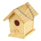 DIY Build a Wooden Birdhouse Educational Kit