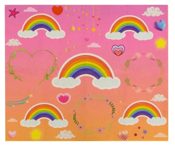 Variety4All Premium Learning Educational Playmat, Holiday Birthday Gift For Toddler Kid 3 4 5 6 Years Old Boys And Girls (Unicor