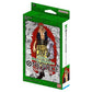 BANDAI NAMCO One Piece TCG Worst Generation Starter Deck ST-02, Green, Paper