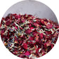 TooGet Wedding Confetti Dried Flower Petals, 100% Natural Confetti Dried Petals Biodegradable Petal Confetti for Wedding and Par