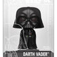 Funko Pop! Die-Cast Star Wars Darth Vader Funko Shop limited availability Figure #02