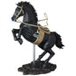 The Dark Knight Returns: Batman & Horse Mafex Action Figure