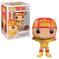 Funko Wwe Hulk Hogan Wrestlemania 3