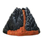 ECOMISTIQ Simulation Volcano Toy Early Learning for Boys Girls Children No Function| Other Educational Toys| |Toys & Hobbies
