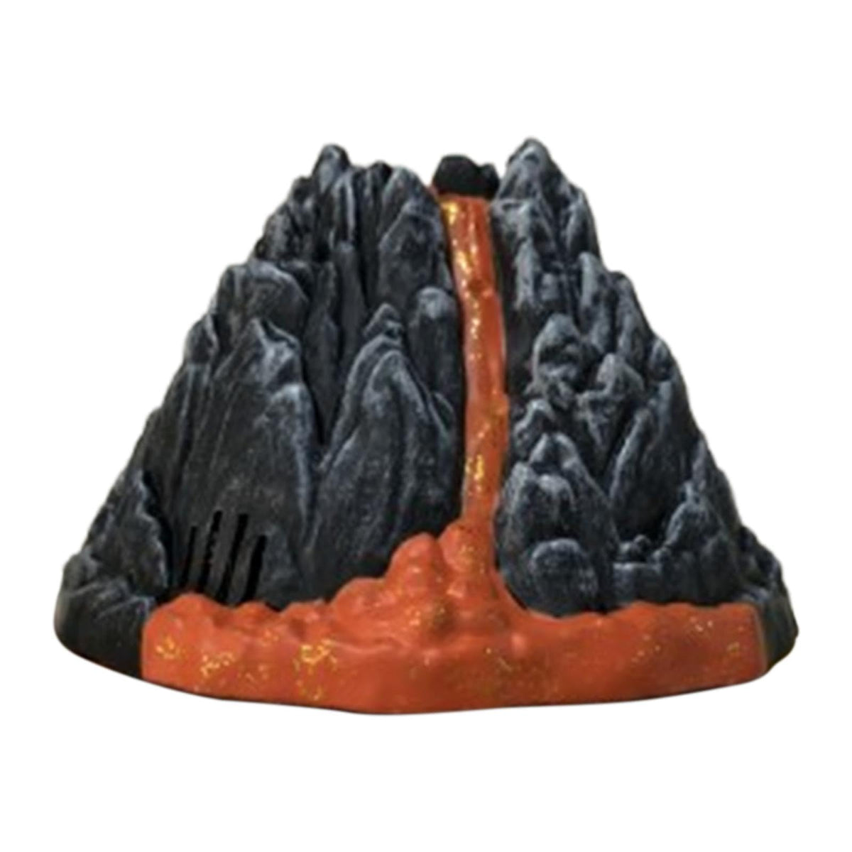 ECOMISTIQ Simulation Volcano Toy Early Learning for Boys Girls Children No Function| Other Educational Toys| |Toys & Hobbies