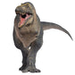 PNSO Prehistoric Dinosaur Model - 51 Chuanzi The Tarbosaurus, Plastic Material, Realistic Design