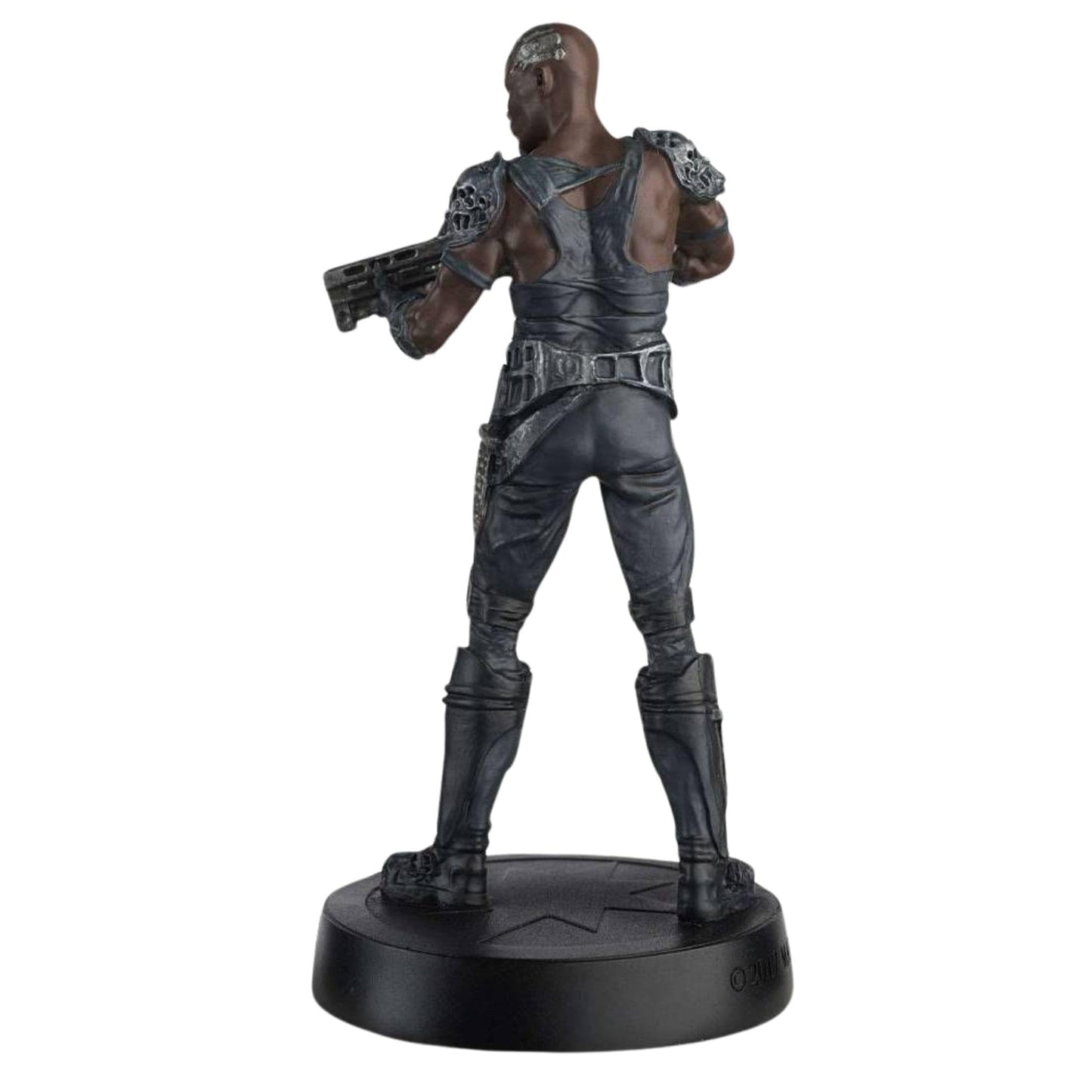 Eaglemoss Marvel Movie Collection 1:16 Figurine | Korath