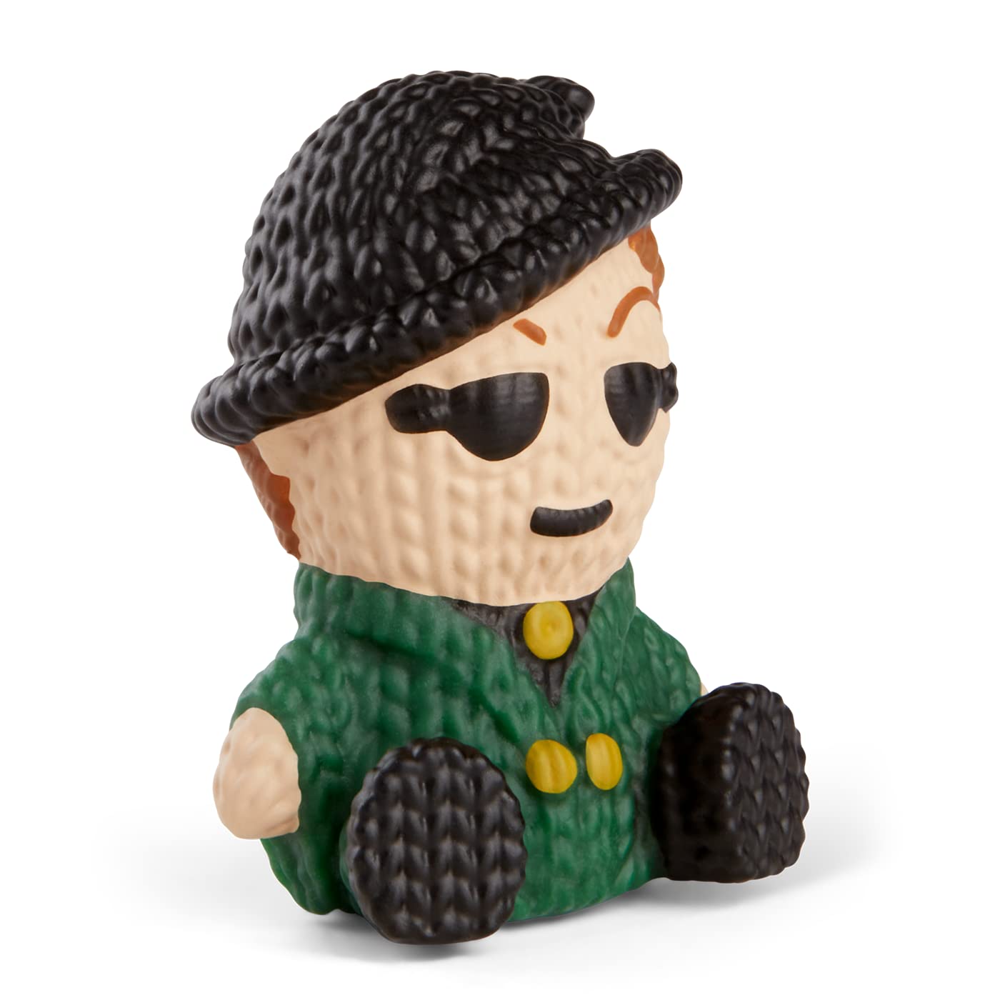 Handmade by Robots Micro Vinyl Figure - Professor McGonagall #023, 1.75", Multicolor, Vinyl, One Size