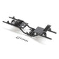 Axial Chassis, X-Long Wheel Base 153.7mm: SCX24, AXI201003