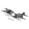 Axial Chassis, X-Long Wheel Base 153.7mm: SCX24, AXI201003