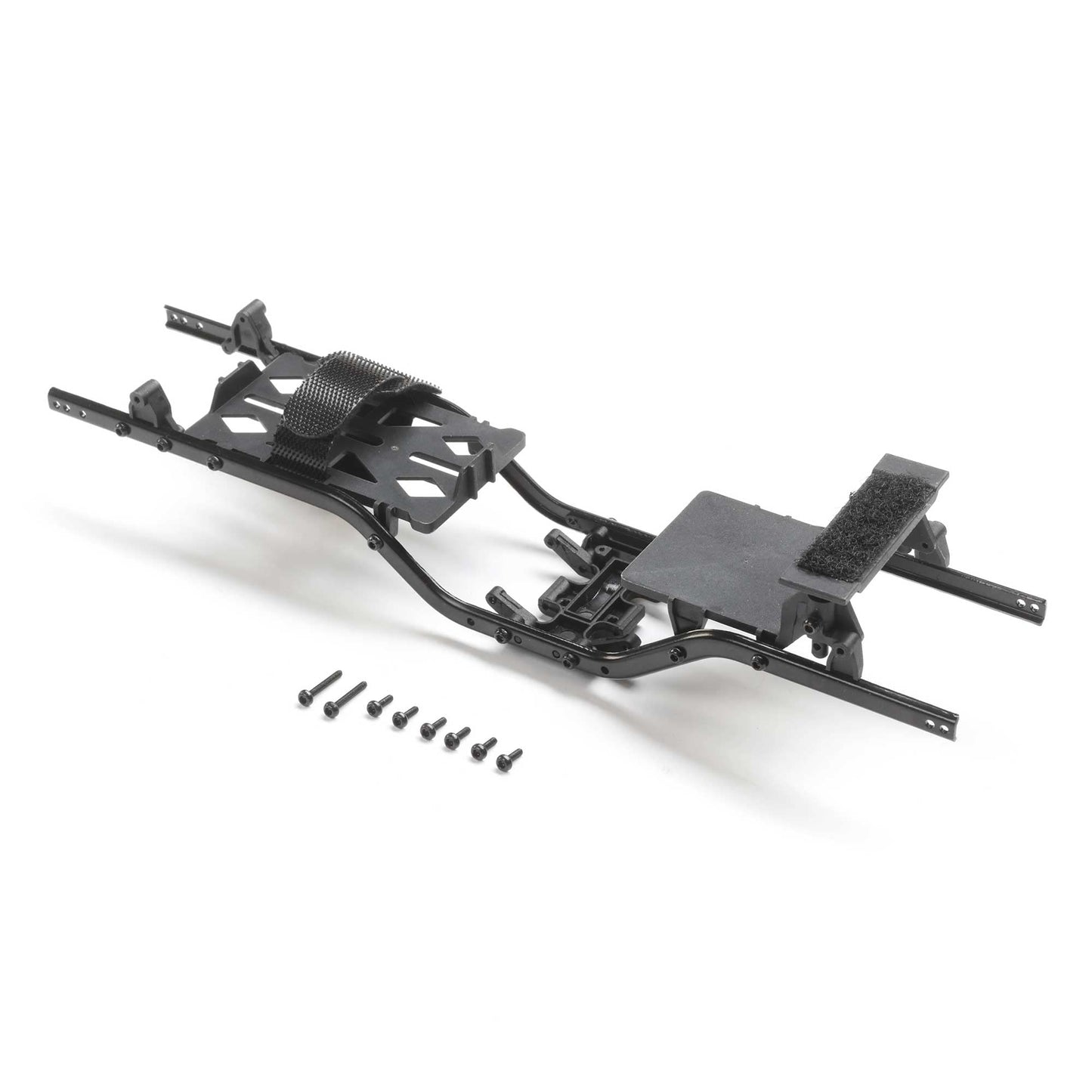 Axial Chassis, X-Long Wheel Base 153.7mm: SCX24, AXI201003