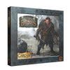 Chip Theory Games Too Many Bones: Carcass, Dice-Builder Strategic Fantasy Rpg Game For Ages 14 And Up, 1-4 Players