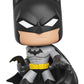Funko Super Deluxe Vinyl: Dc Heroes Batman Toy Figure