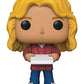 Funko Pop! Movie: Fast Times At Ridgemont High - Jeff Spicoli With Pizza Box, Multicolor