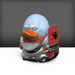Tubbz Mini: Destiny 2 - Zavala Cosplaying Rubber Duck Vinyl Figure