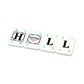 Jumble Lexicon-Go! Word Game