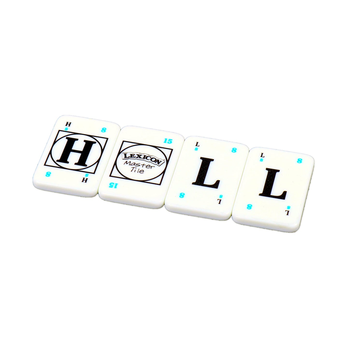Jumble Lexicon-Go! Word Game