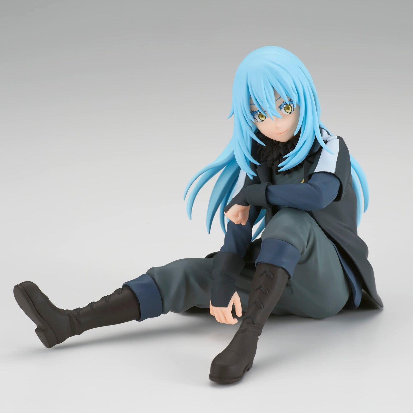 Banpresto Tensura Break Time Collection Vol.1 Pvc Figure Figurine 8Cm