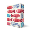 Big Potato Fishy Board Game for Kids 10+ - Bluffing Family Game, Multicolor, Cardstock, Model SFDTC01US