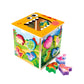 Enakshi Shape Sorter Toy Interactive Fine Motor Skills Developmental Montessori Toys Dinosaur|Toys & Hobbies | Educational | Oth