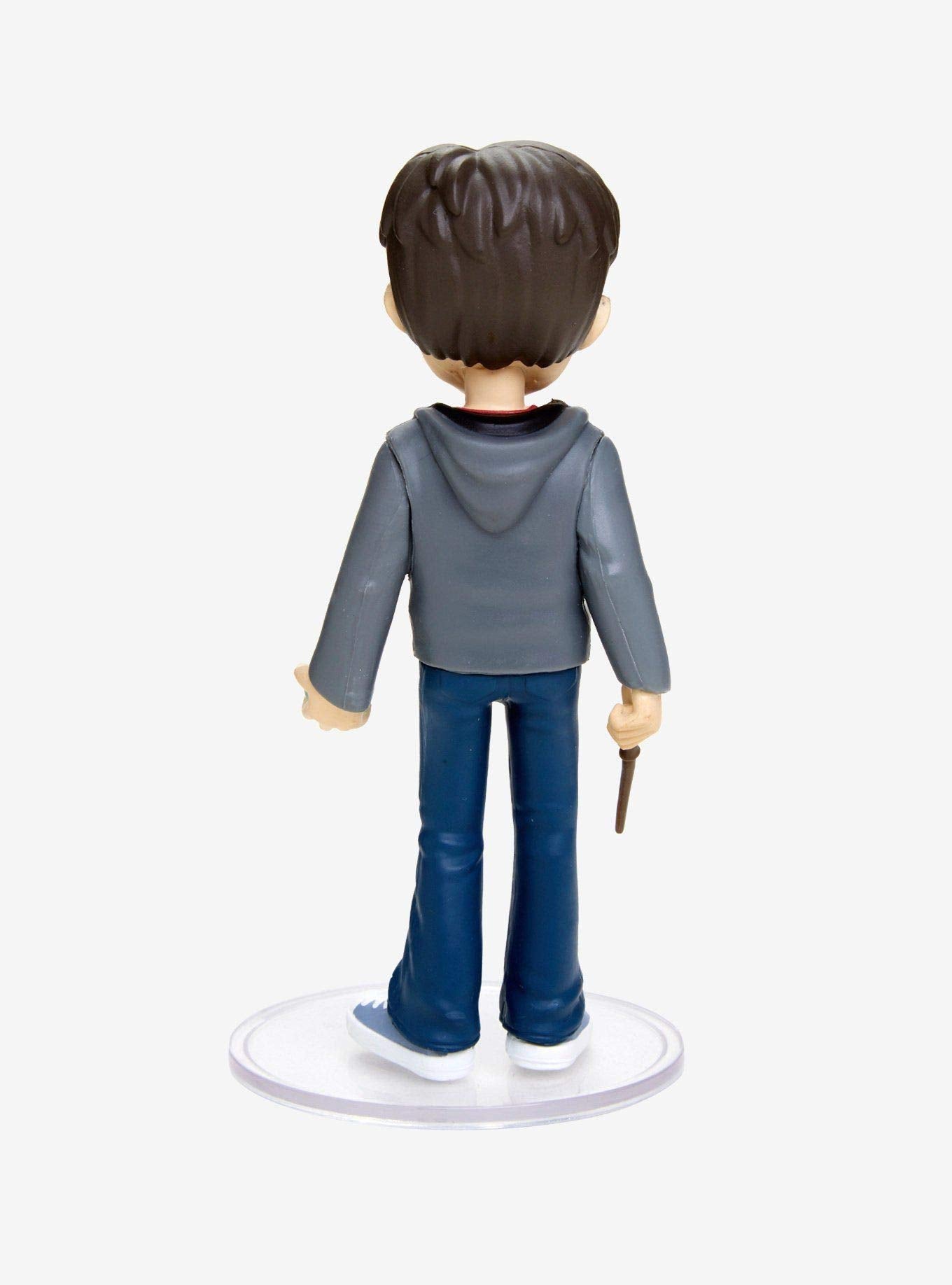 Funko Rock Candy: Harry Potter- Harry Potter With Prophecy