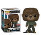 Funko Pop Universal Monsters The Wolf Man 1941