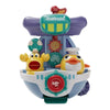 Baby Bath Shower Toy Versatile Decoration Baby Water Toy for Children Infant Blue|Bathing Accessories|Baby