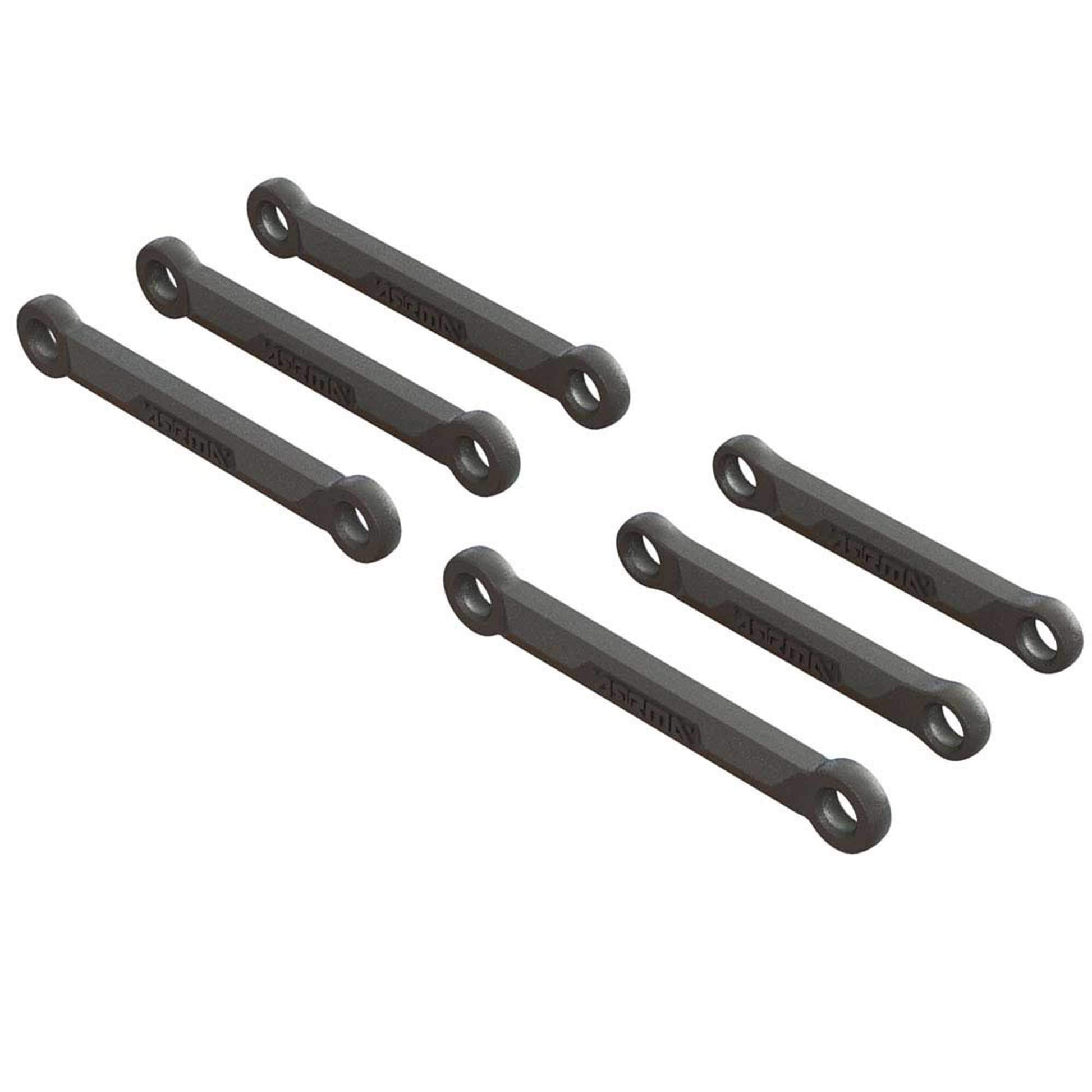 ARRMA Composite Link Set: 4x4, ARAC8076