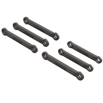 ARRMA Composite Link Set: 4x4, ARAC8076
