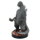 Exquisite Gaming: Toho: Godzilla Gojira King Of Monsters - Cable Guys Original Controller & Phone Holder, Collectible Device Sta