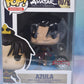 POP! Avatar: The Last Airbender - Azula (Agni Kai) - Special Edition limited availability (Big Apple Collectibles)