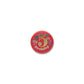 My  5Th  Birthday Satin Button