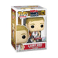 Funko Pop Nba: Legends - Larry Bird 92 Team Usa White