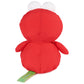 GUND Sesame Street Official Elmo Muppet Plush  enhanced Nylon Plush Toy for Ages 1 & Up  Red  7