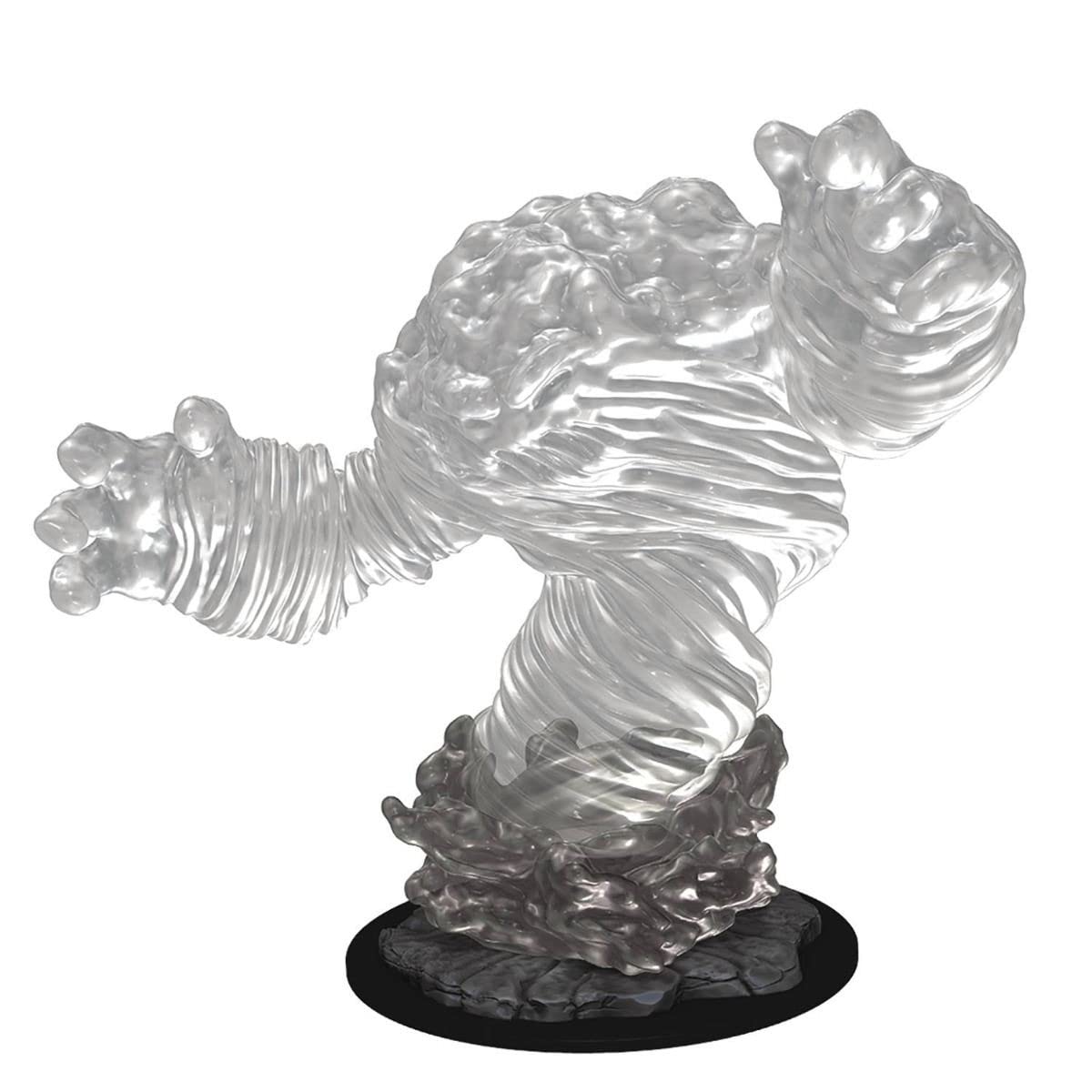 Wizkids Wzk90174 Pathfinder Battles Deep Cuts Huge Air Elemental Lord W13 Miniatures
