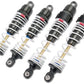 Traxxas 5862 Big Bore Shock Set, Complete with Springs