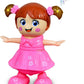 Dancing Toy Baby With Light Pack Of 2