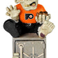 Foco Nhl Philadelphia Flyers Resin Zombie Bank