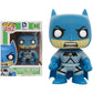 Funko 3635 - Dc Comics Batman Vinyl Figure - Blackest Night Version