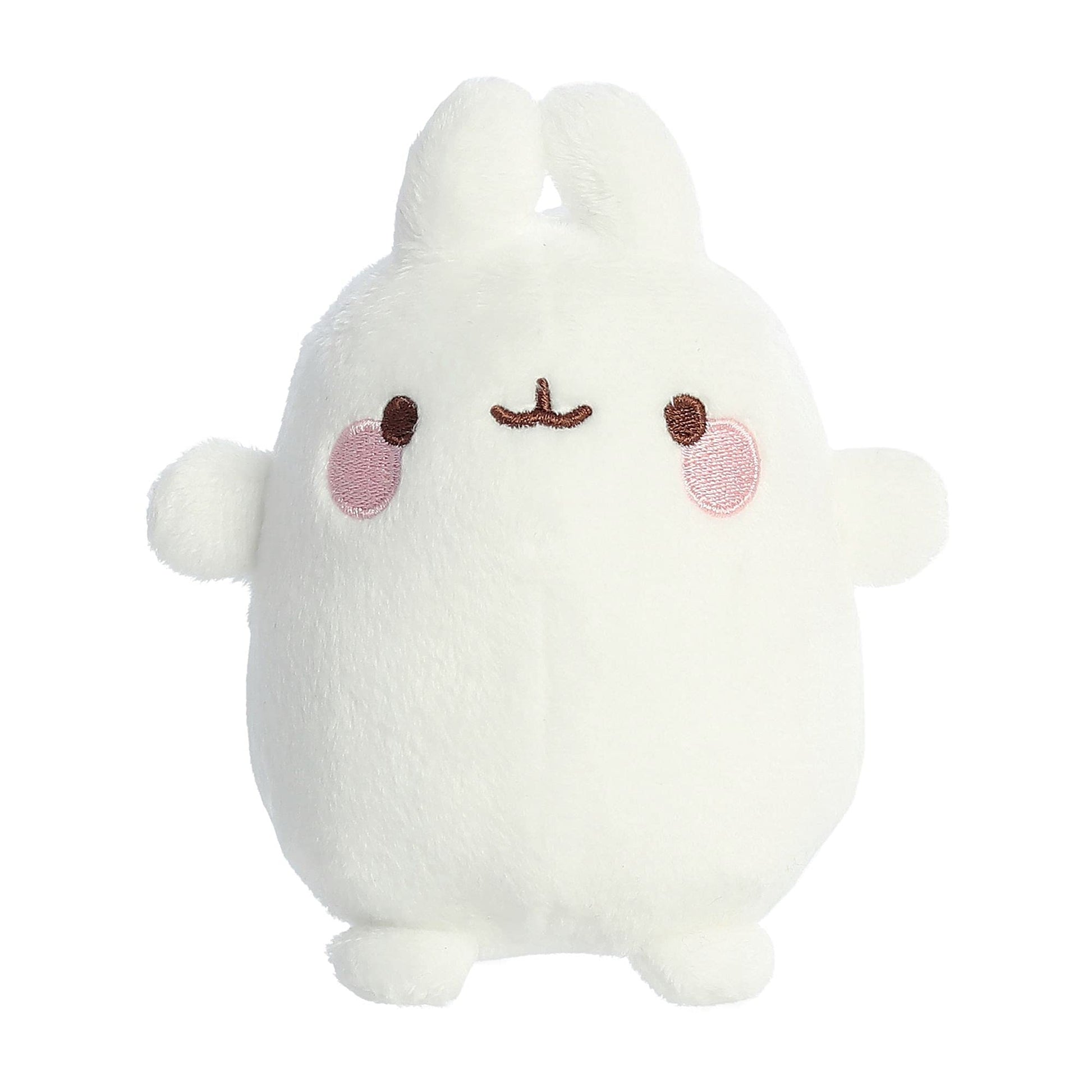 Molang Aurora 5