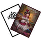 Fantasy North - Madelaine - Gifted Doll - 100 Smooth Matte Tcg Trading Card Sleeves - Fits Magic Mtg Commander Pokemon And Other
