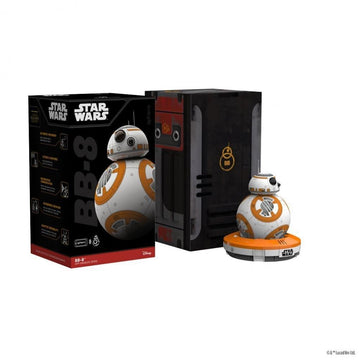 Original BB-8 by Sphero (No Droid Trainer)