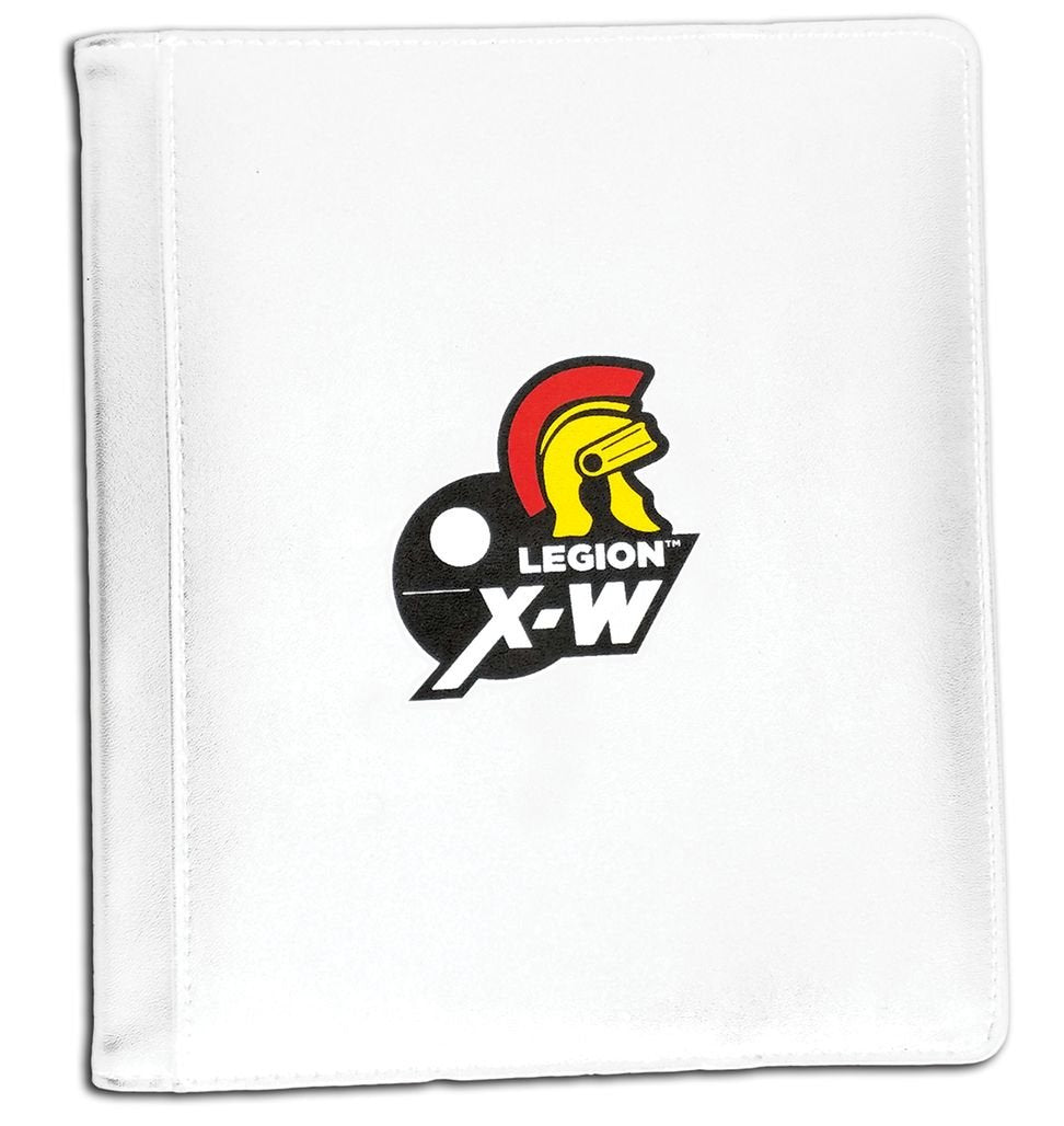 Binder: Xw Wh