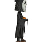 Neca - Scream - Ghost Face With Pumpkin Head Knocker