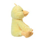 Apricot Lamb Duck Plush Stuffed Animals For Kids, Soft Cute Plush Toys For Baby Girl And Boy, Fluffy Duck Yellow 7.1 Inches