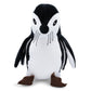 Avatar: The Last Airbender Otter Penguin 13-Inch Character Plush Toy | Cute Plushies And Soft Stuffed Animals, Anime Manga Gifts And Collectibles | Kids Room Decor, Accessories