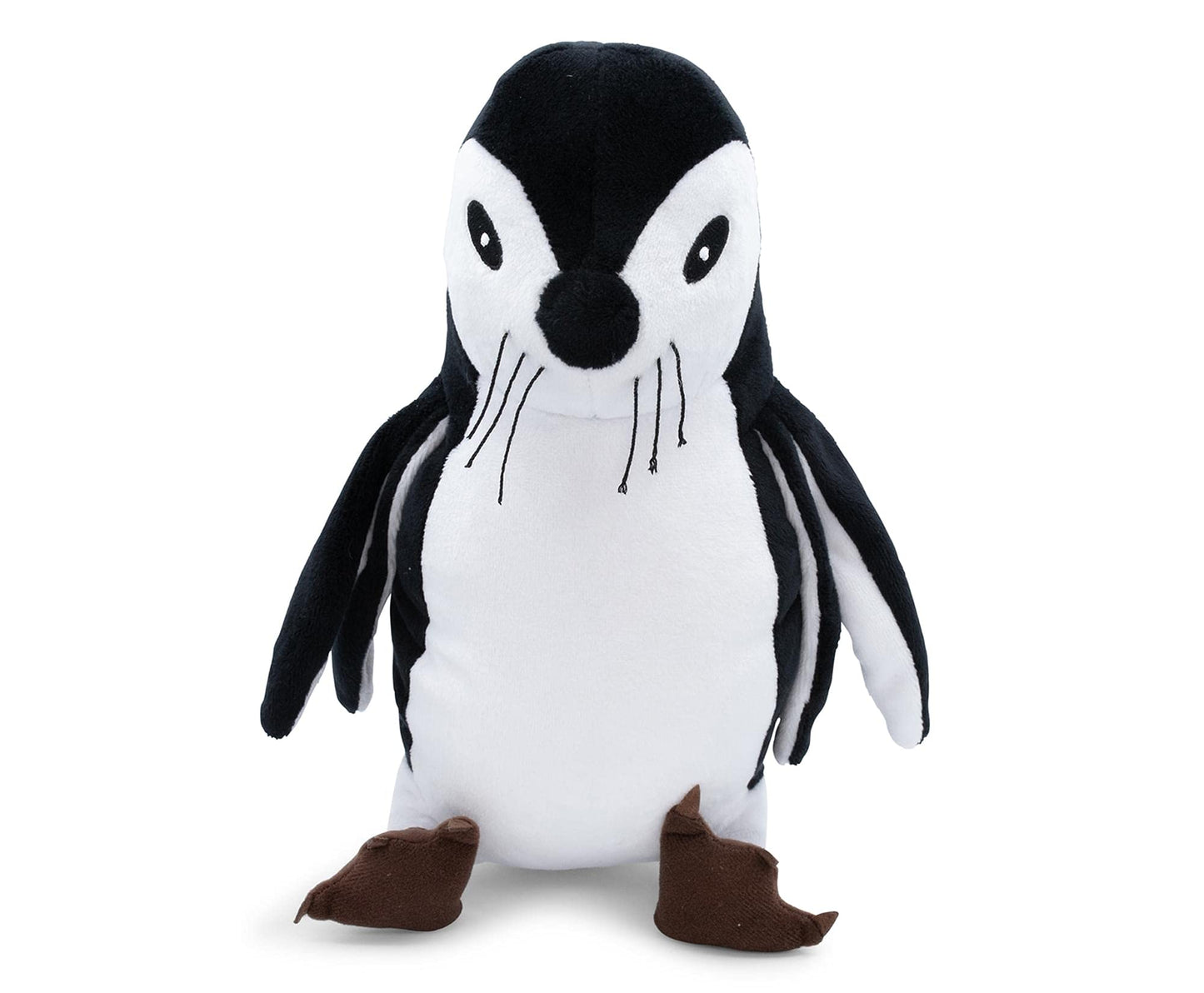 Avatar: The Last Airbender Otter Penguin 13-Inch Character Plush Toy | Cute Plushies And Soft Stuffed Animals, Anime Manga Gifts And Collectibles | Kids Room Decor, Accessories