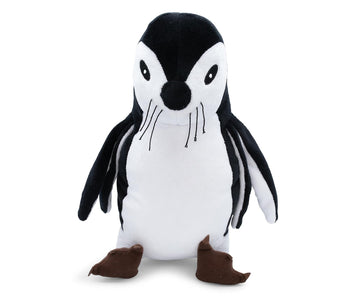 Avatar: The Last Airbender Otter Penguin 13-Inch Character Plush Toy | Cute Plushies And Soft Stuffed Animals, Anime Manga Gifts And Collectibles | Kids Room Decor, Accessories