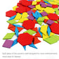 World of Geometry Game Puzzle